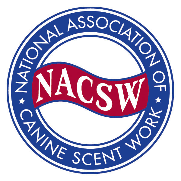 Nose Work Logo
